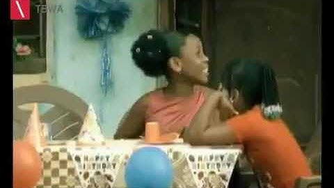 Indomie (Throwback Thursday, Who can remember this advert)