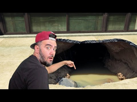 KALI EVIN BODRUMUNA GIRDIM - GTA 5 MODS