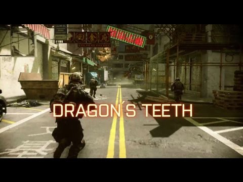 Video: Battlefield 4: Dragon's Teeth DLC-Veröffentlichungsdatum Bestätigt
