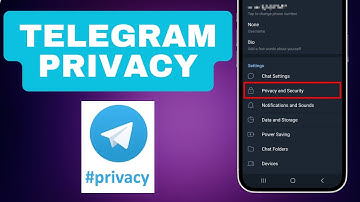 How to Hide Last Seen and Online Status on Telegram app (2025 Update) | Full Privacy Guide!