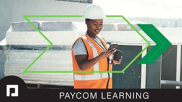 Boost Your Workplace Training Strategy With Paycom Learning
