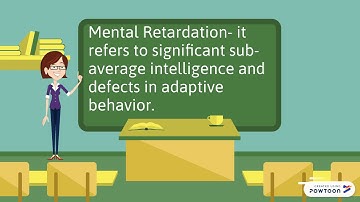 Learners Exceptionalities
