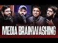 Media brainwashing  raja zia ul haq mohammad ali mugheerah luqman  ahmed khan