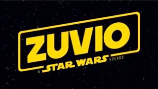 Zuvio - A Star Wars Story