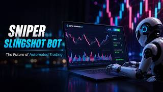 Automate Every Trade with Confidence | Sniper Auto Trader #slingshotbot #sniperautotrader
