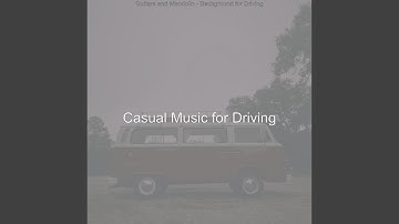 Subdued Moods for Going to Work