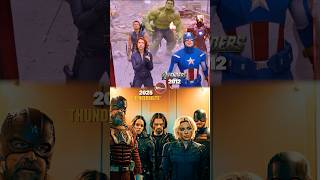 Thunderbolts Can They Really Replace The Avengers?