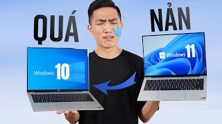 Mình đã quay trở lại Windows 10 sau 6 tháng sử dụng Windows 11 - Đây là lý do screenshot 4