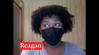 Reagan - Using Art As a Coping Mechanism