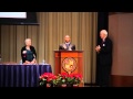 NSHSS Lamontreal Giles 2014 Aflac Scholar Award