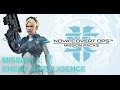 STARCRAFT II: NOVA COVERT OPS #3 ENEMY INTELLIGENCE