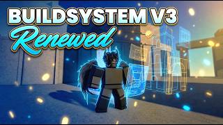 Roblox Studio: Build System V3 (Free Module + Easy Setup Tutorial)