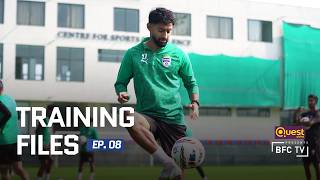 Training Files | Ep. 08 | Quest Global presents BFC TV