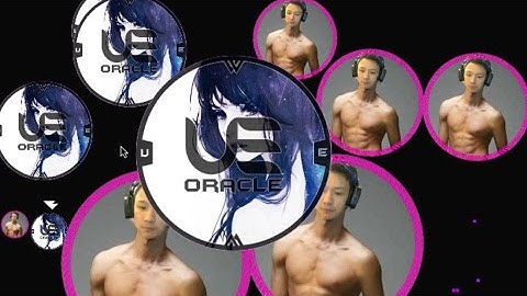 Splitrunning Gota.io IV (Real Time)