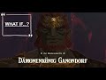 WAS WÄRE, wenn GANON die TRIFORCE ERLANGT hätte? | WHAT IF...?