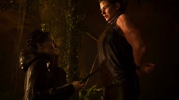 The Last of Us Part II PS5 - Nested with Sin [4K 60fps]