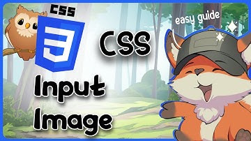 How to Input Background Image in CSS | Guide Glimpse