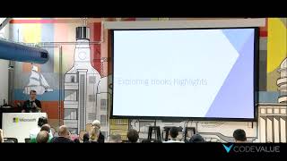 First look at React Hooks API - Guy Nesher