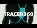 Stay Safe While Running At Night with a NoxGear TRACER360 VISIBILITY VEST