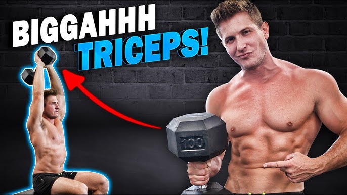 3 MUST TRY Chest Exercises To Force More Muscle Growth!