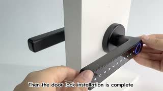 SF047 Installation Video
