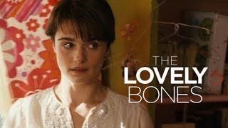 The Lovely Bones - One Last Look Around The House Before We Go