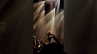 Wolfmother - Joker and the Thief intro 10.07.2024