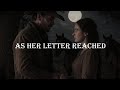 Country Ballad | As Her Letter Reached | Sequel to "Where Her Letter Fell"