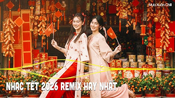 Ngày Xuân Long Phụng Sum Vầy - Nhạc Xuân Remix Hay Nhất Nghe Là Thấy Xuân Về