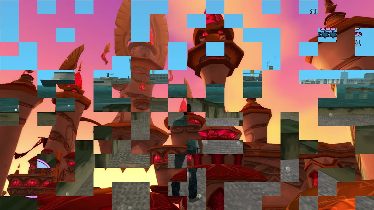 Я просто хотел поиграть в WoW. Политика в России 2026. Рант