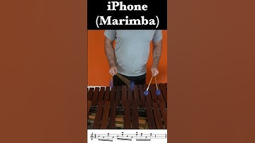 Thumbnail of iPhone Marimba Ringtone