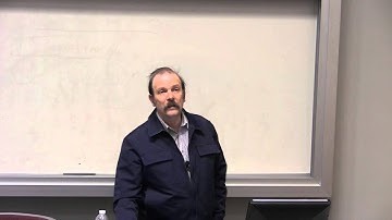 Moshe Vardi: A Logical Revolution