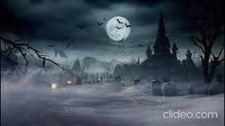 horror sounds effects