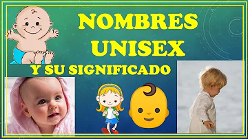 ¿Rin es un nombre unisex?