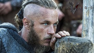 Ragnar&#39;s Theme | Vikings - Soundtrack