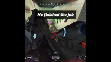 POV: Your teammates are bulldozers (Part 1)