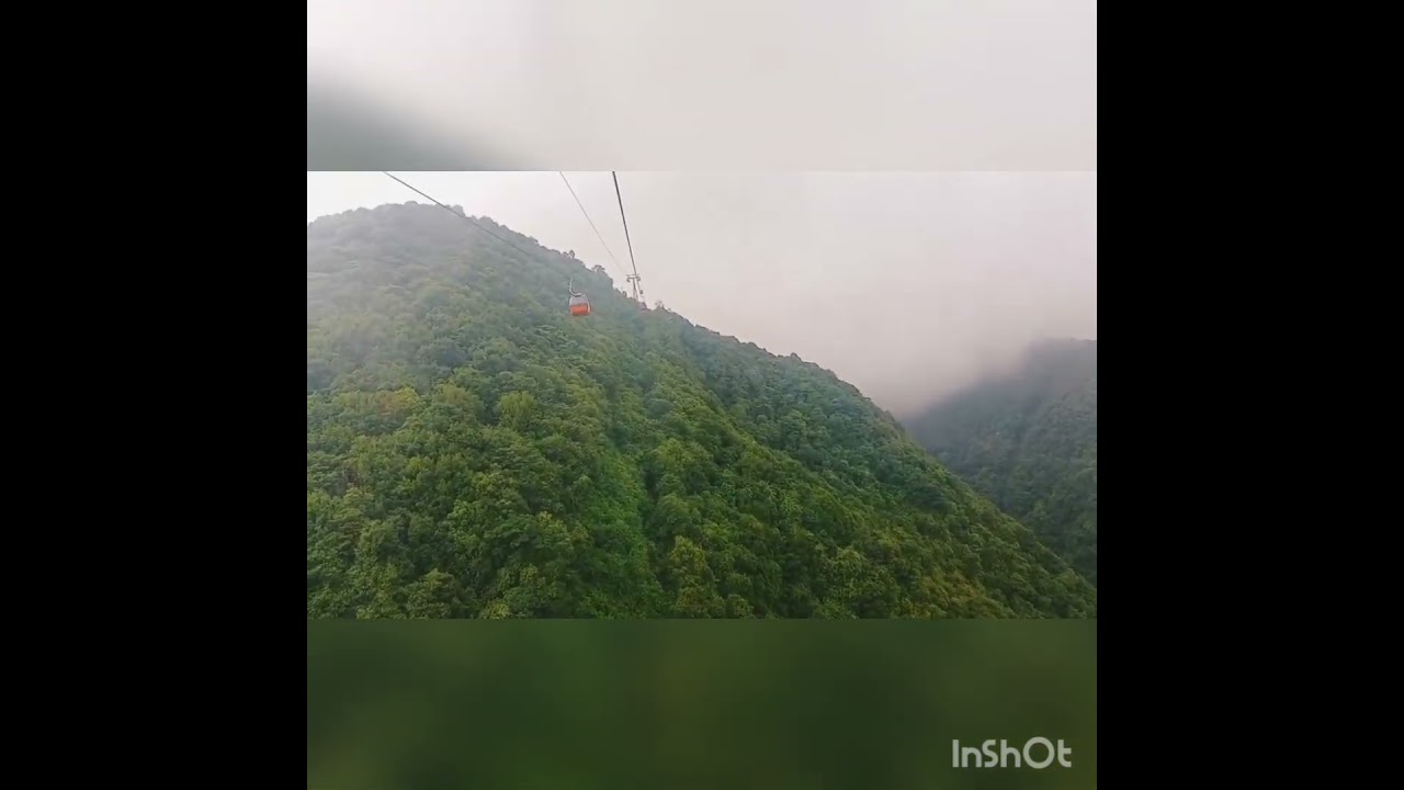 Beauty of Nature (cable car)
