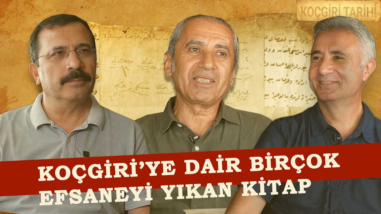 KOÇGİRİ TARİHİ