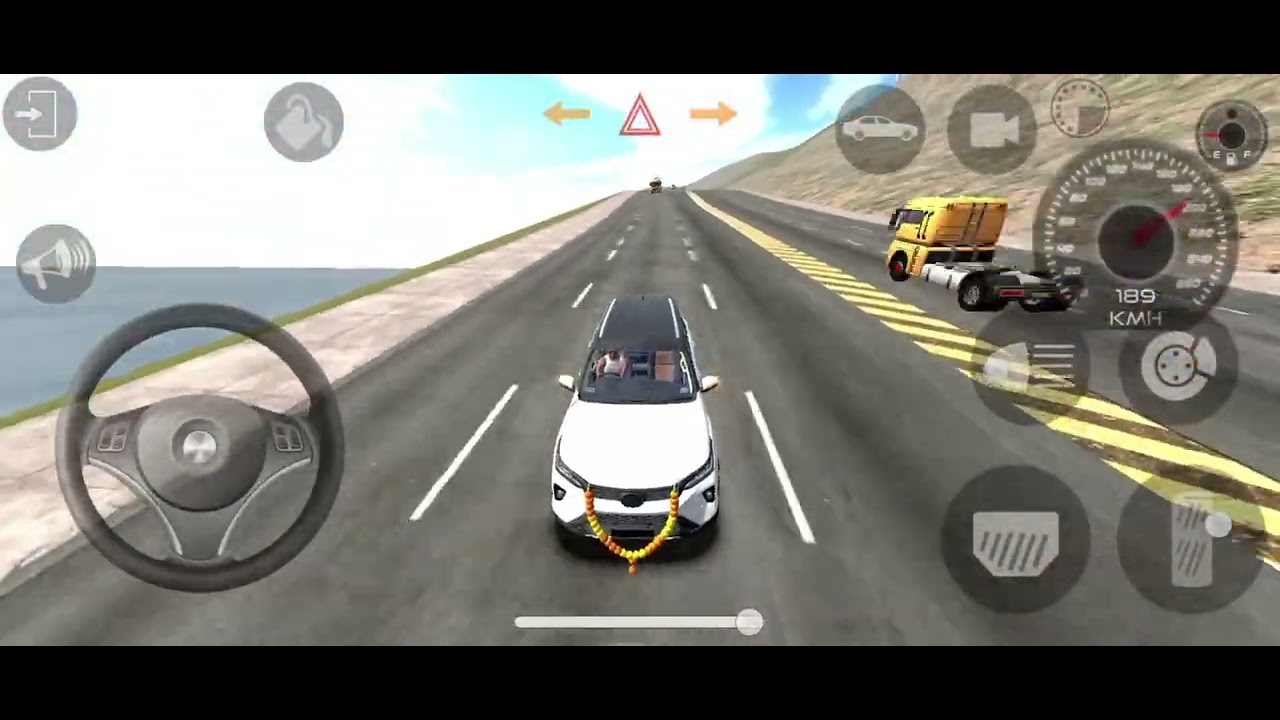 Desi Desi na bola kar Chhori Re new Fortuner stand and long