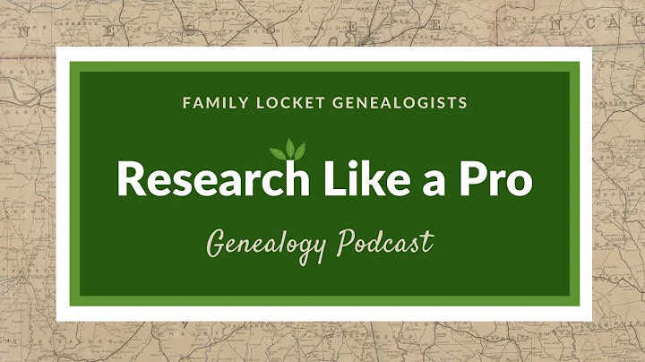 RLP 10: George W. Dillard Case Study