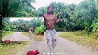 Naira Marley - As E Dey Go (Official WugeDance Video) by Matophyzzy and Kid Sister