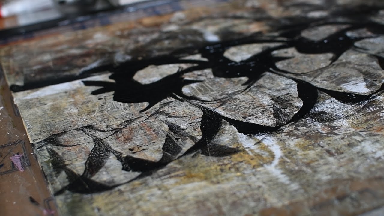 Studio Playdate & Meditation with Art