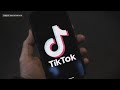 Universal music group and tiktok strike licensing deal as potential ban looms