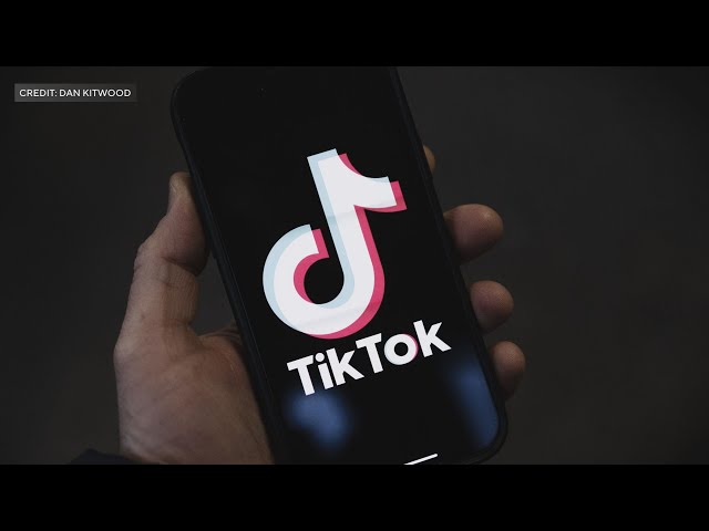 Universal Music Group and TikTok Strike Licensing Deal As Potential Ban Looms class=