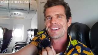 How I Fly First Class For Free