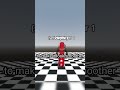 Character Position Interpolation #godot #gamedev #devlog #indiegame #funny
