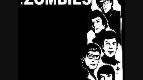 Thumbnail of THE ZOMBIES * Time Of The Season    1967     HQ