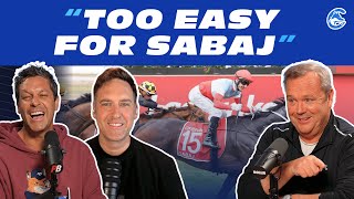 Download Lagu Did they make it too EASY for Sabaj? MP3