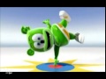 Eu sou o Gummy Bear Em Português portugues com legenda