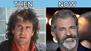 Lethal Weapon Cast Transformation – Then and Now (2025 Update) #54